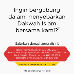 Laporan Donasi YPIA Periode Bulan Maret 2015