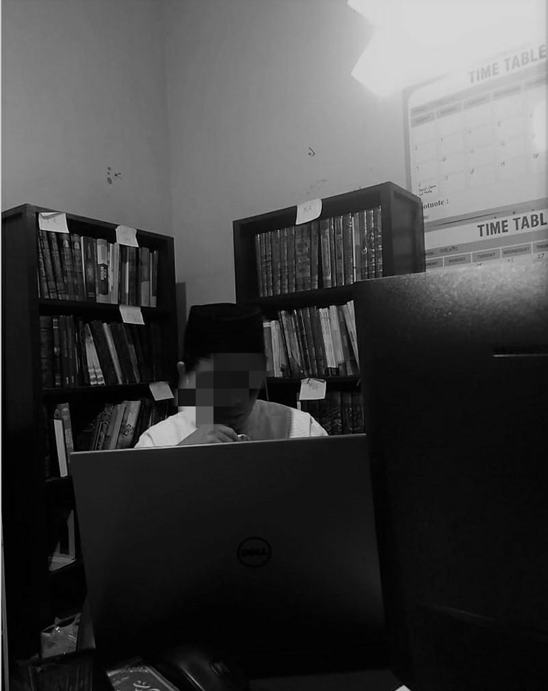 Program Intensif Ramadhan Sudah Dimulai