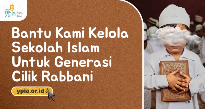 YPIA - Yayasan Pendidikan Islam Al Atsari