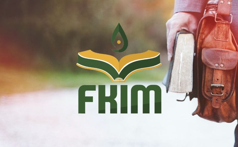 Forum Kajian Islam Mahasiswa (FKIM)