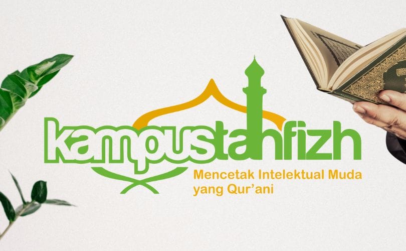 Kampus Tahfizh