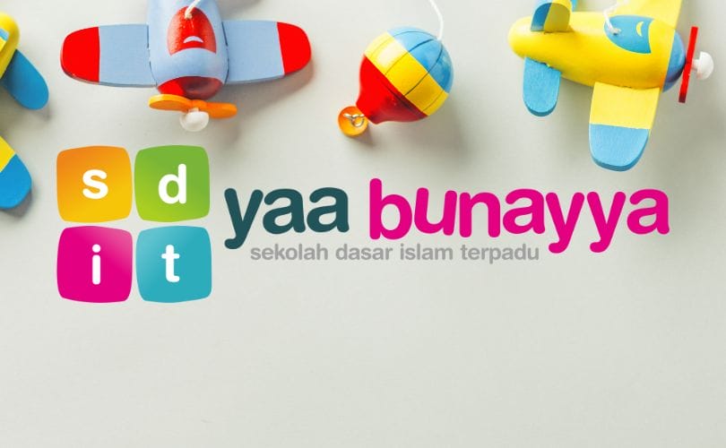 SDIT Yaa Bunayya