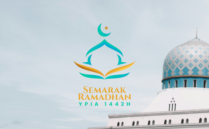 Program-Program Dakwah dalam Semarak Ramadhan YPIA 1442 H