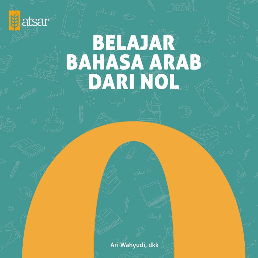 Belajar Bahasa Arab dari Nol