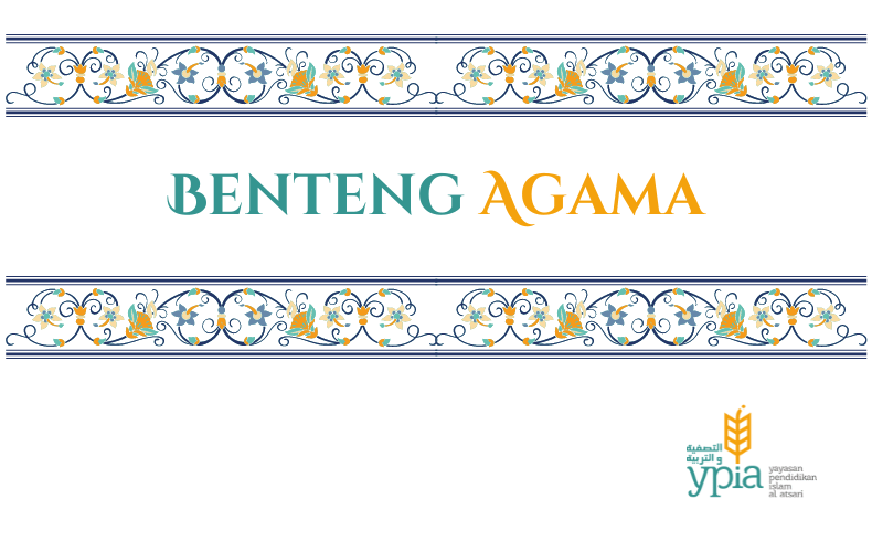 Benteng Agama