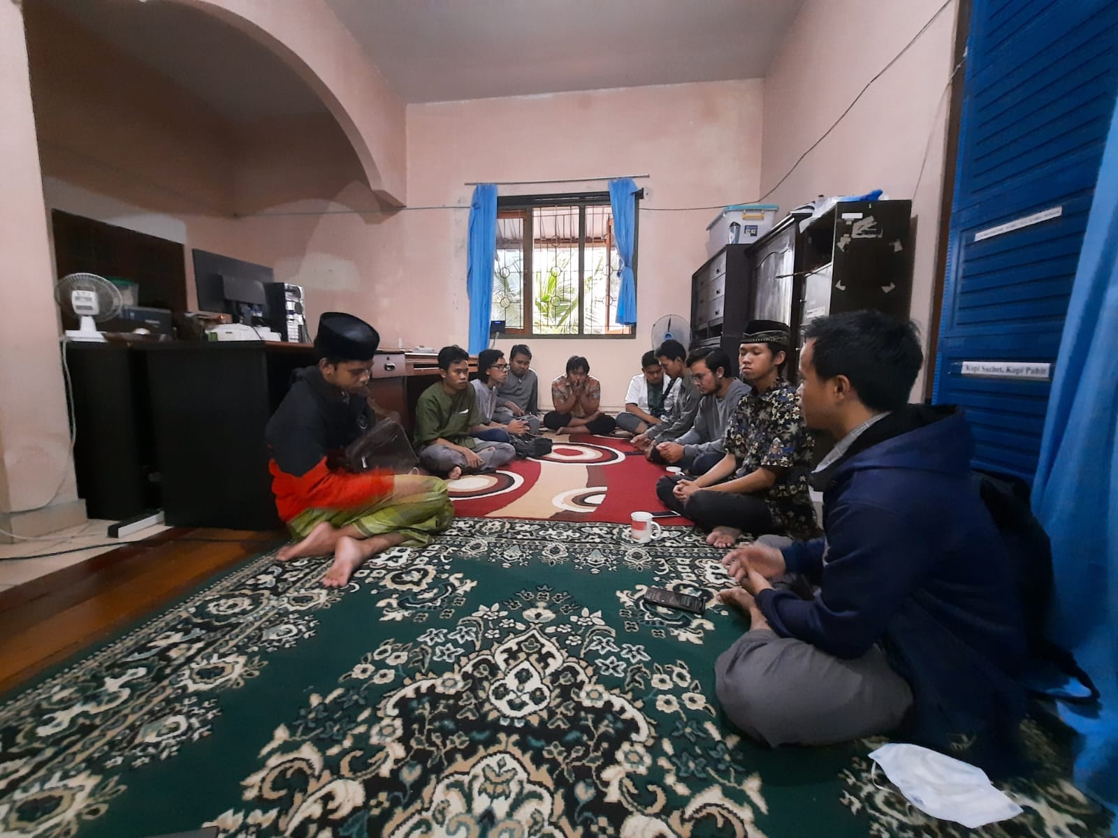 Yayasan Pendidikan Islam Al-Atsari