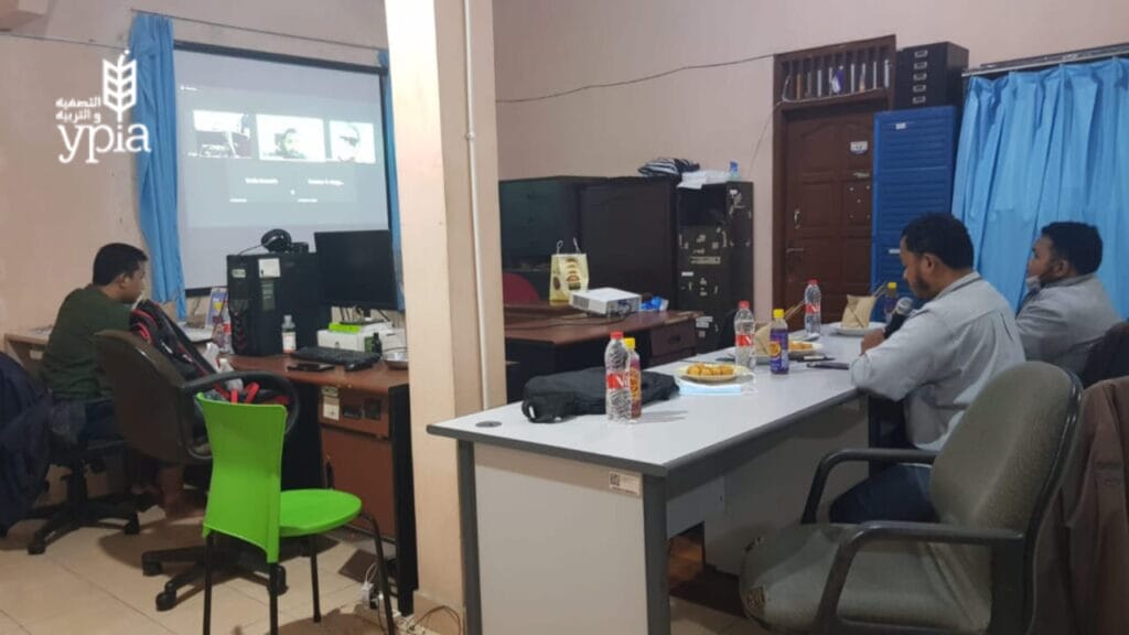 23.00 WIB: Rapat Hingga Larut Adalah Jalan Ninjaku!