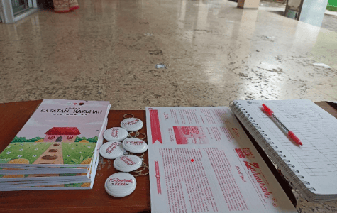 Kajian Rutin FKKA Untuk Muslimah