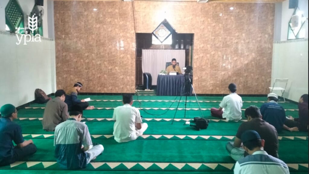 Ma’had Cerdas : Solusi Mahasiswa Untuk Belajar Agama