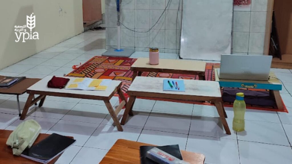 Kiprah Perempuan di Wisma Muslimah