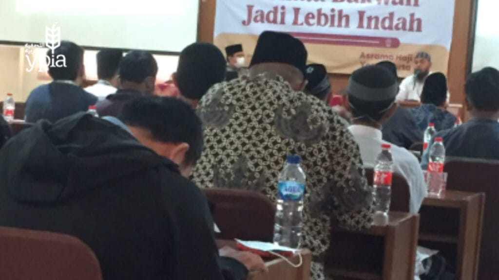 Nasehat-Nasehat Dari Agenda Daurah Penggerak Dakwah