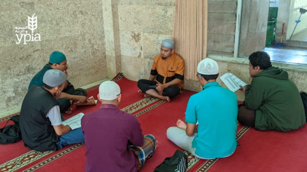 Sudah Benarkah Bacaan Qur’anmu?