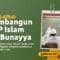 BERSAMA MEMBANGUN SMP ISLAM YAA BUNAYYA