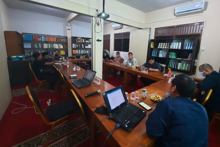 YPIA Terlibat Dalam Musyawarah Nasional Luar Biasa Artivisi (Asosiasi Radio Televisi Islam Indonesia)