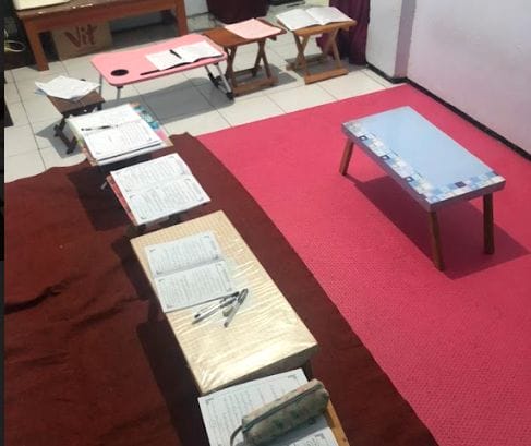 Muslimah Harus Terus Belajar