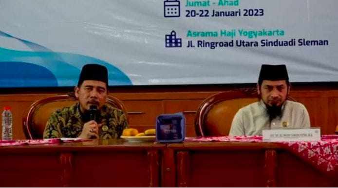 YPIA Turut Mengucapkan Selamat Atas Terpilihnya Ustadz Muhammad Elvi Syam sebagai Ketua Umum ARTVISI untuk periode 2023-2028