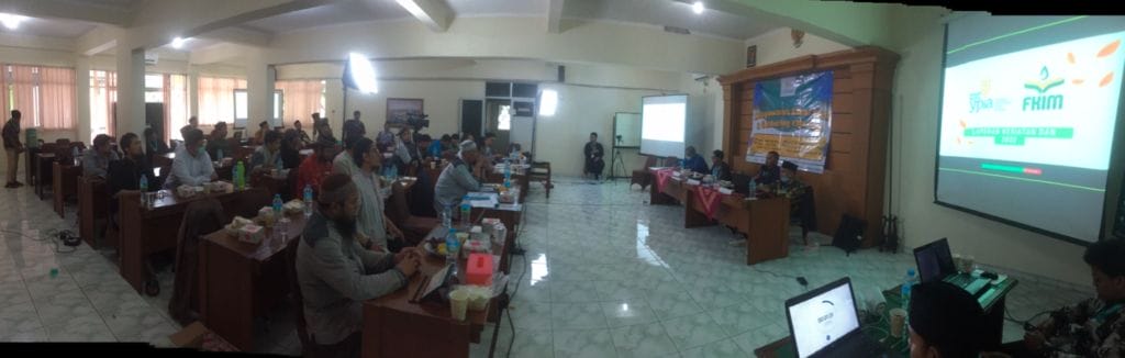 Musyawarah Akbar YPIA 2022 Resmi Digelar : Upaya Mengevaluasi Organisasi Menuju Peran Lebih Luas