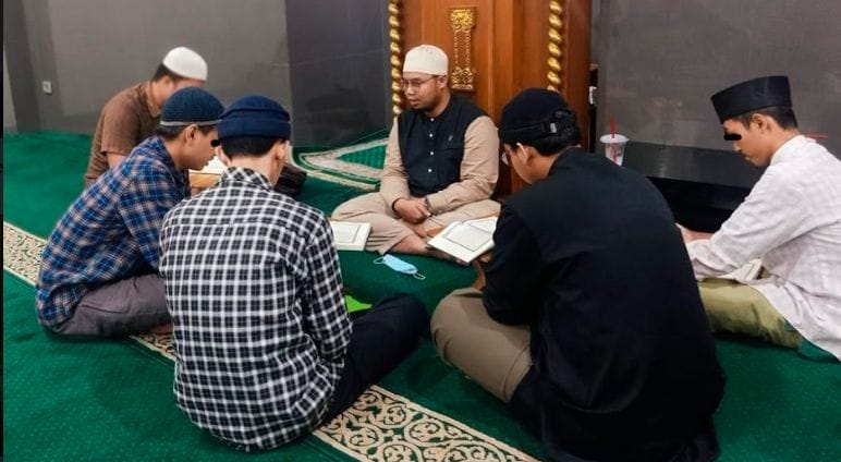 Selayang Pandang Rumah Tahfizh Ashabul Kahfi