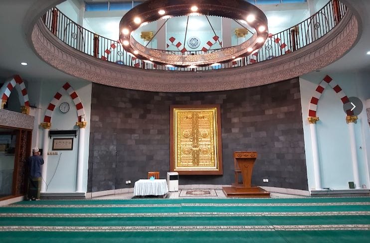 Nasihat Pengajar: Ustadz Ratno Abu Muhammad