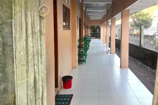 SMPIT Yaa Bunayya: Sebuah Cita-Cita Besar Untuk Mencetak Generasi Islami