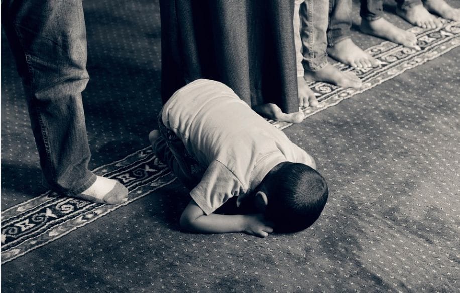 Belajar Mendidik Anak Ala Nabi di Ma’had Yaa Abati