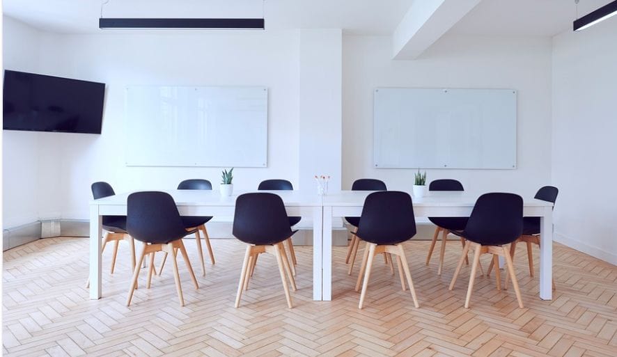 Rapat Program Kerja YPIA Tahun 2023