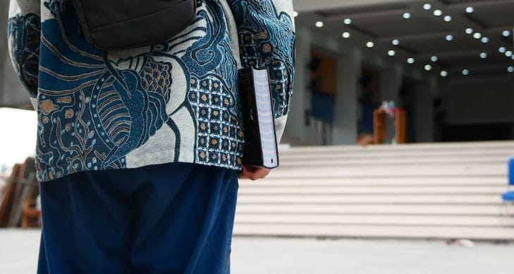 Radiomuslim Mengadakan Program Belajar Tahsin yang Bisa Disimak Secara Daring