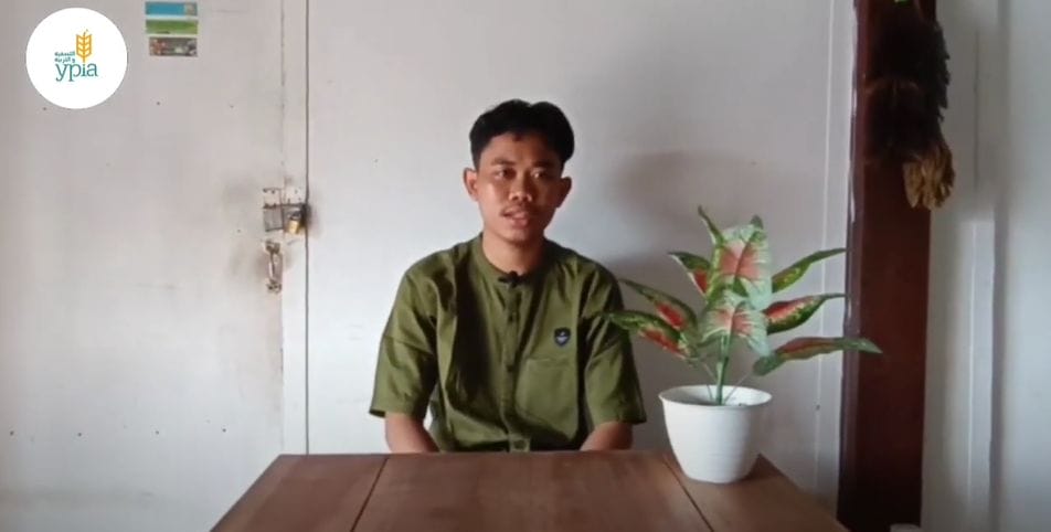 Kuliah Sambil Nyantri, di Wisma Muslim Aja