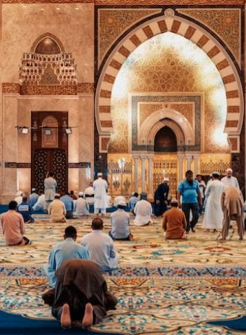 Bagaimana Pemuda Membangun Dakwah?