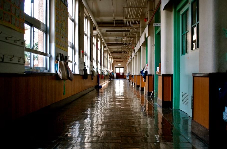 Program Wakaf Pembangunan Sekolah Islam SMP Yaa Bunayya