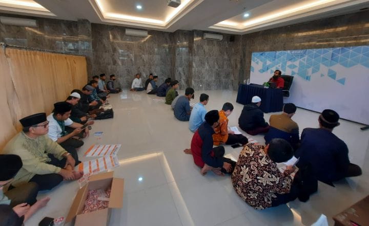 YPIA Mengadakan Temu Keluarga Besar di Hari Tasyrik