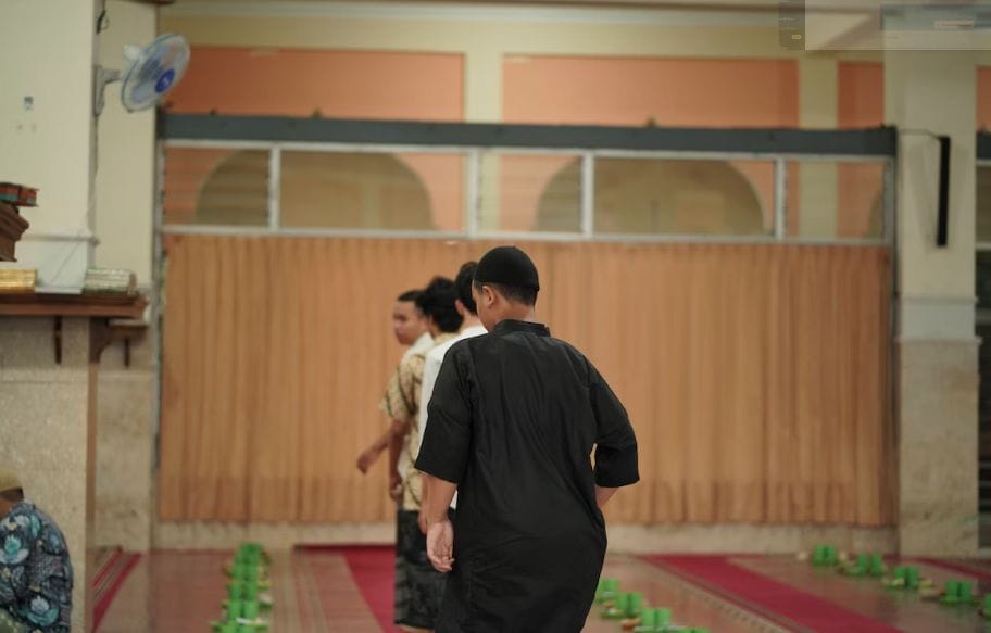 SDIT Yaa Bunayya Menggelar Qurban sebagai Wadah Menjalin Kebersamaan