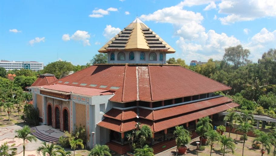 Macam-Macam Tipe Mahasiswa. Mulai Dari Kupu-Kupu Hingga Kuda-Kuda!