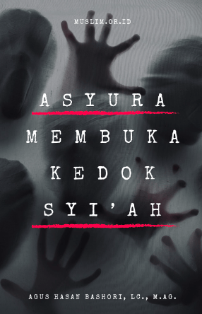 YPIA Luncurkan Ebook “Asyura, Membongkar Kedok Syi’ah” untuk Memperluas Pengetahuan tentang Perayaan Asyura