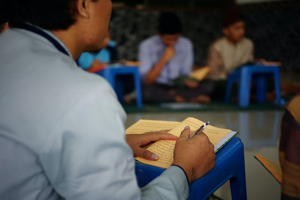 Alumni Wisma Muslim dan Muslimah: Menemukan Terarahnya Kuliah melalui Ilmu Syar’i