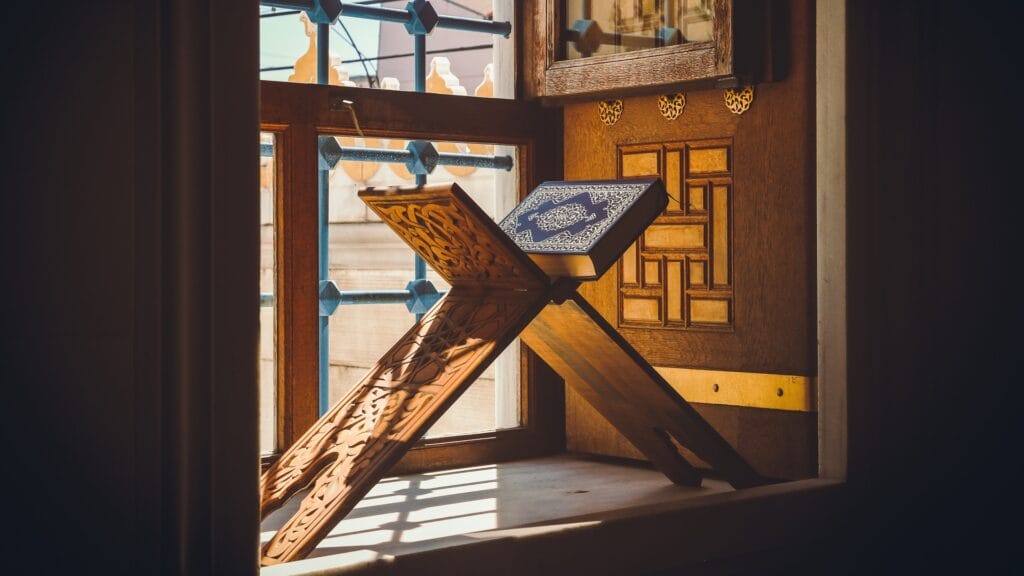 Program Tahsin di Radio Muslim Jogja, Pembahasan Buku Metode Asy Syafi’i