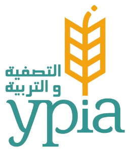 Logo YPIA