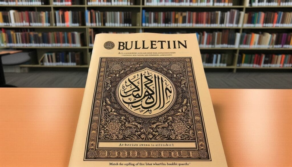 Kajian Bedah Buletin At-Tauhid Berjalan Lancar