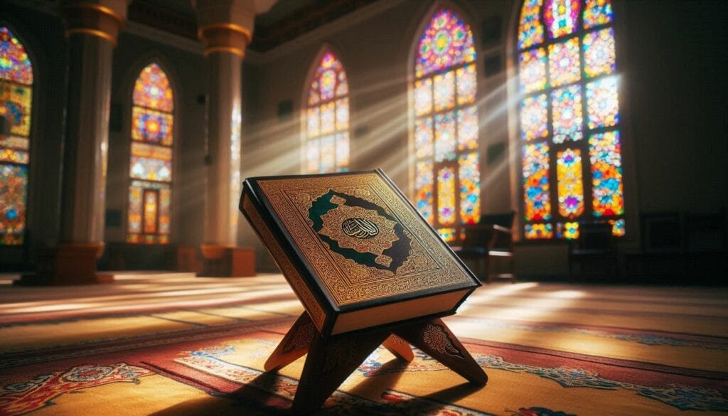 Kajian Rutin Kamis Sore: Tafsir Surat Al-‘Adiyat Berlangsung Lancar