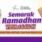 Semarak Ramadhan YPIA 1446 H