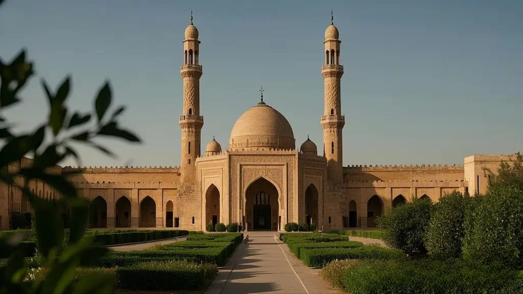 Perjuangan Dakwah Mahasiswa