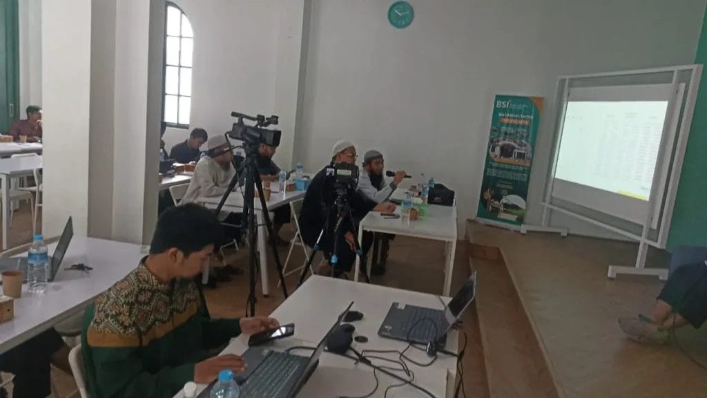 Laporan Program Kerja YPIA 2024