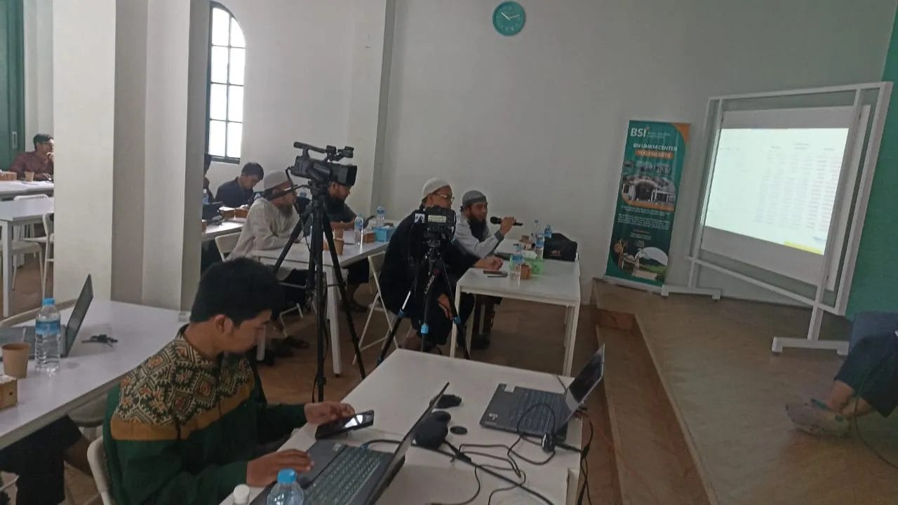 Laporan Program Kerja YPIA 2024