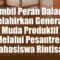 Donasi Wisma Muslim Al-Ashri