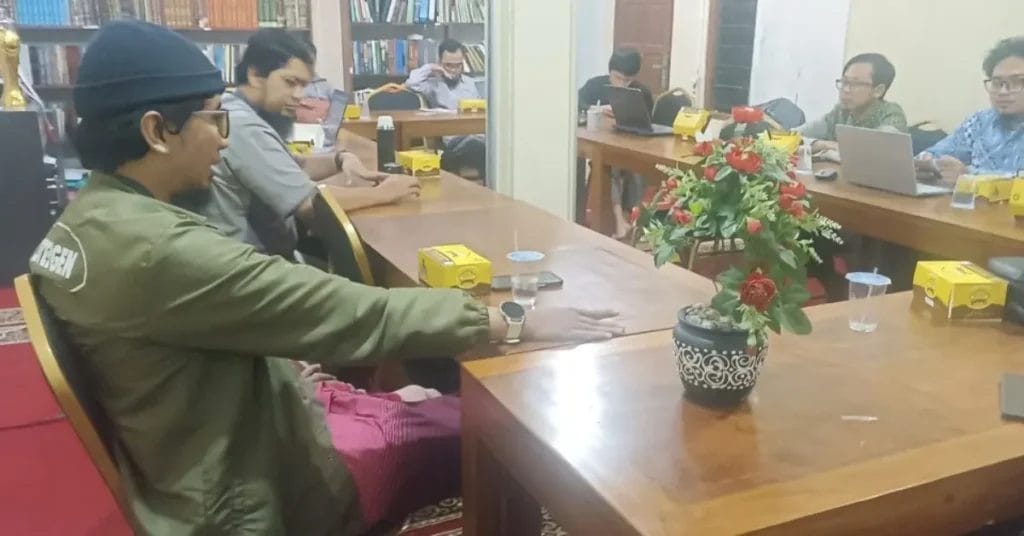 YPIA Gelar Rapat Integrasi Antarbidang, Bahas Sinergi Konten, Donasi, dan Bisnis