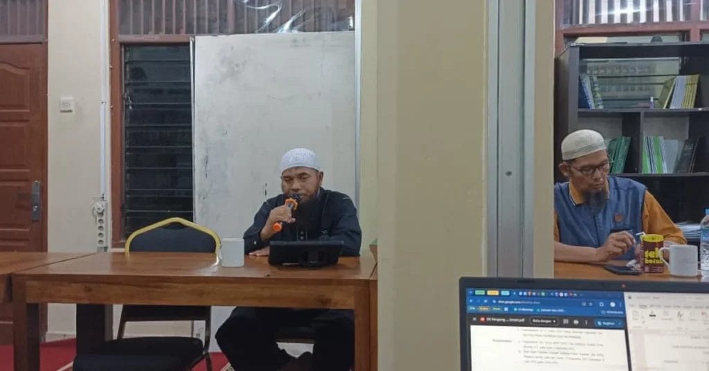 YPIA Gelar Musyawarah Pemilihan Ketua Umum 2026–2030, Ustaz Ari Wahyudi Ditunjuk Kembali