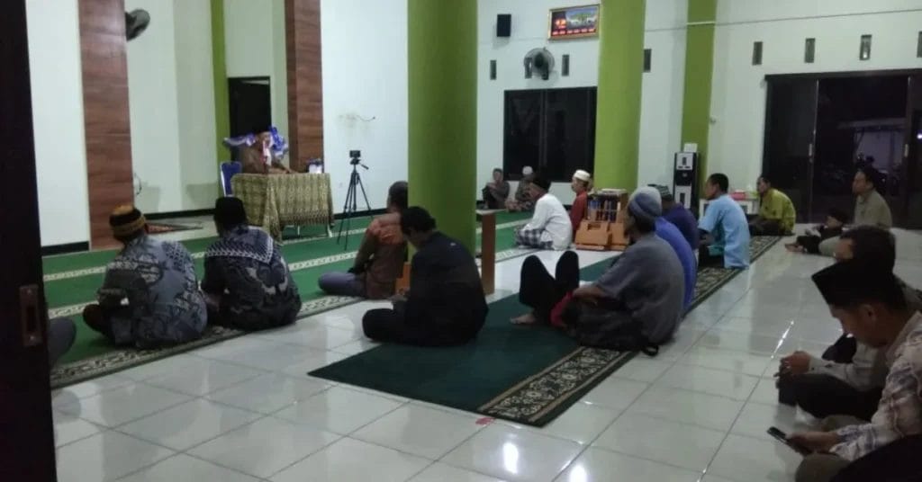 Mengudara untuk Kebaikan: Peresmian Radio Muslim 107,7 FM di Kasihan, Bantul, Yogyakarta